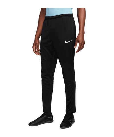 Schwarze Nike Trainingshosen für Herren online kaufen 